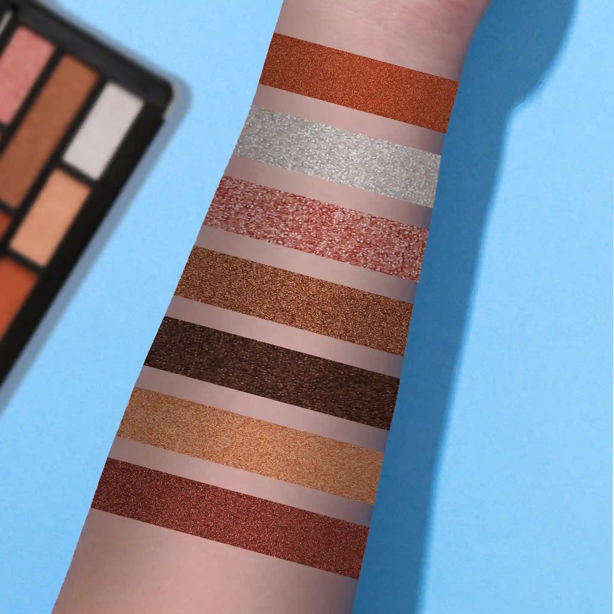 Millenial Eyeshadow Palette