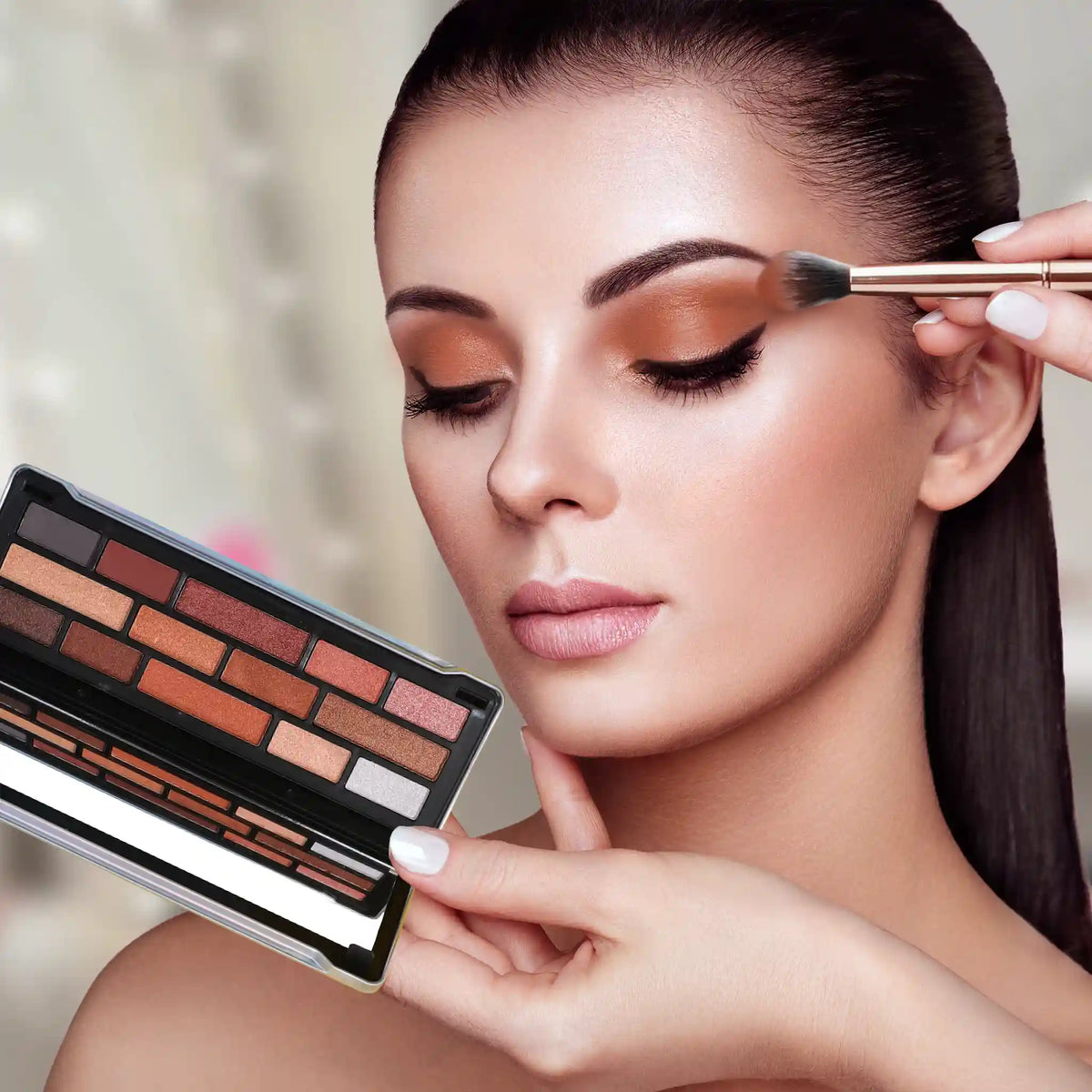 Millenial Eyeshadow Palette