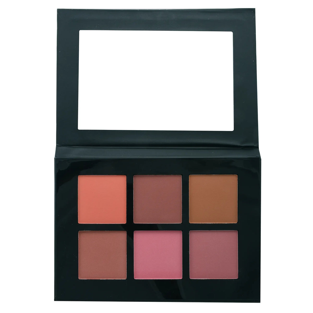 Paleta de rubor | Paleta de colores rubor