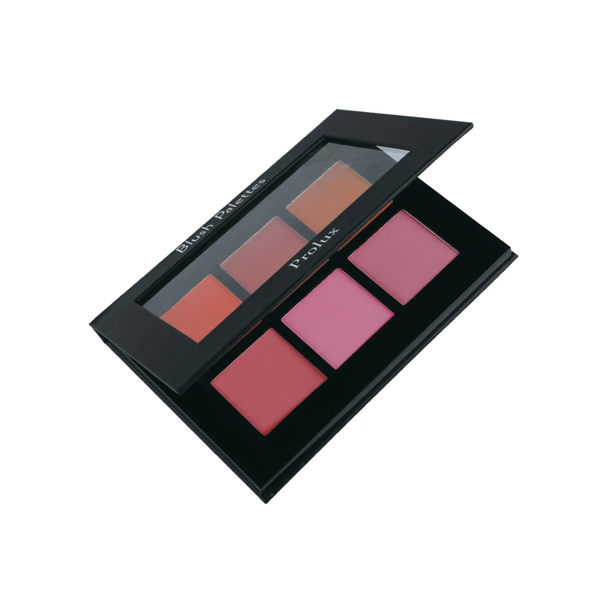 Paleta de rubor | Paleta de colores rubor