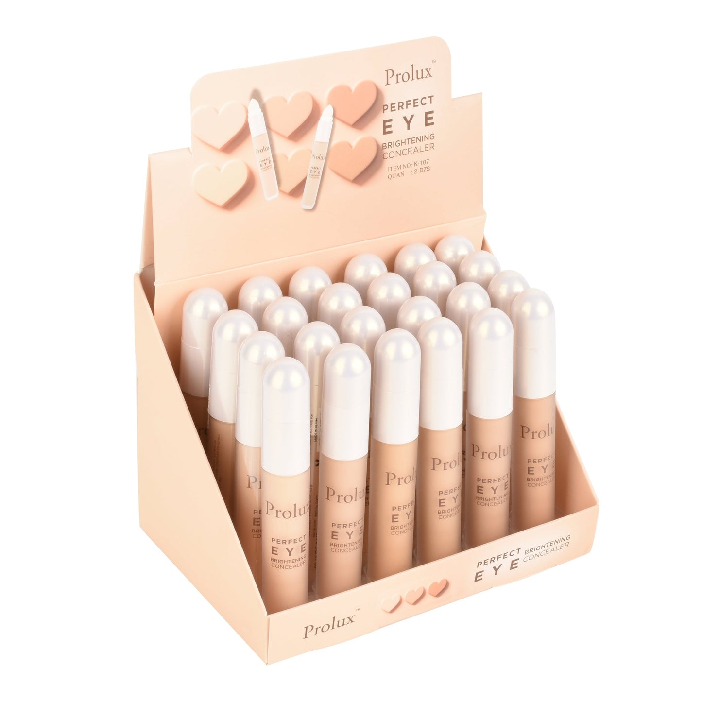 PERFECT EYE BRIGHTENING CONCEALER