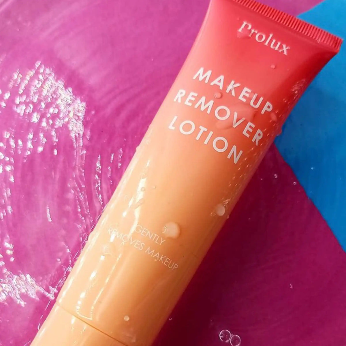 Makeup Remover Lotion
