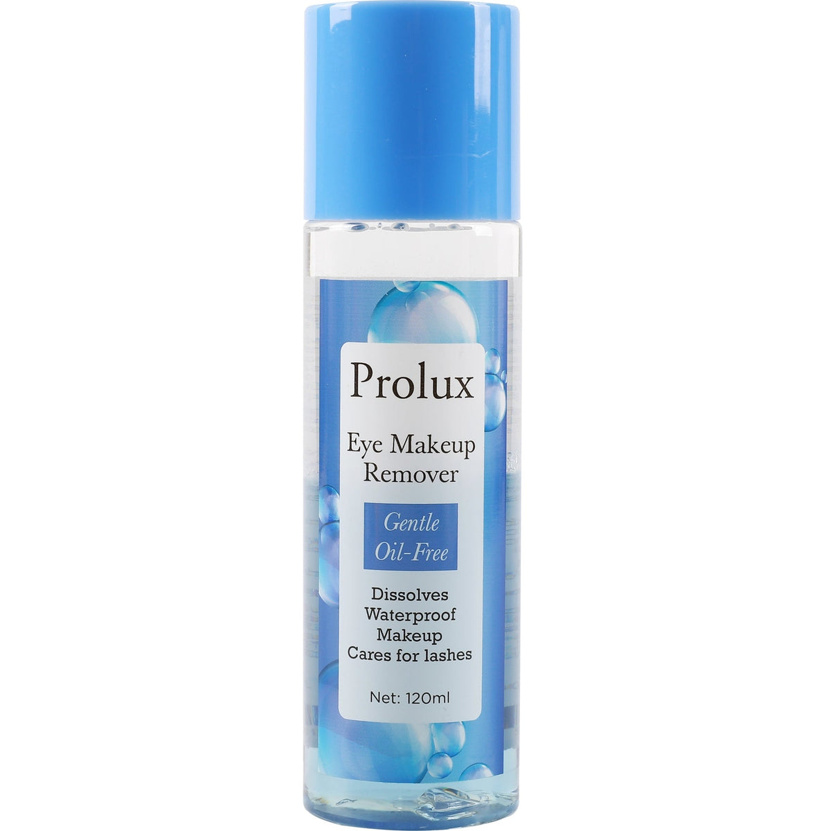 Eye Makeup Remover
