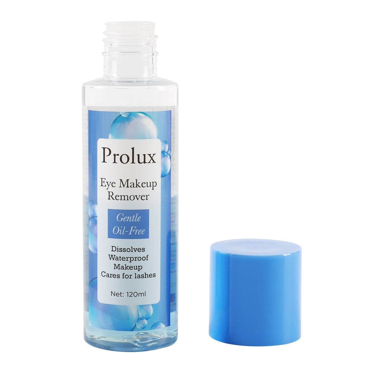 Eye Makeup Remover