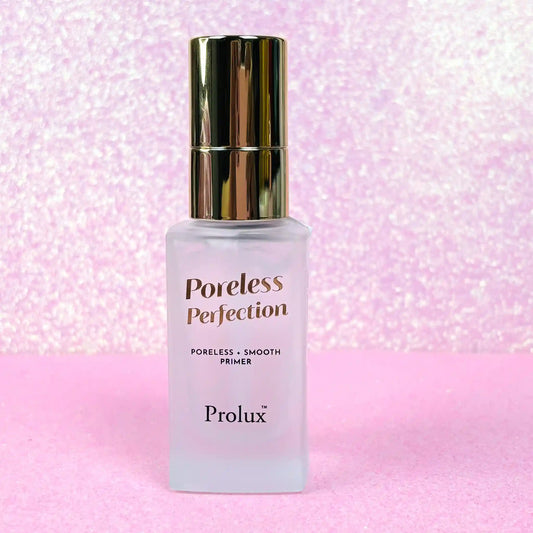Poreless Perfection: Best Poreless Primer