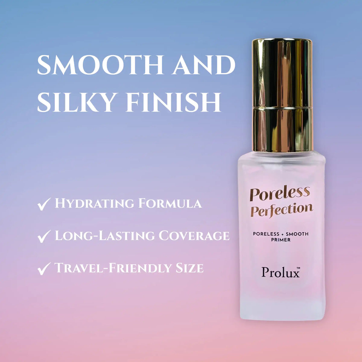 Poreless Perfection: Best Poreless Primer