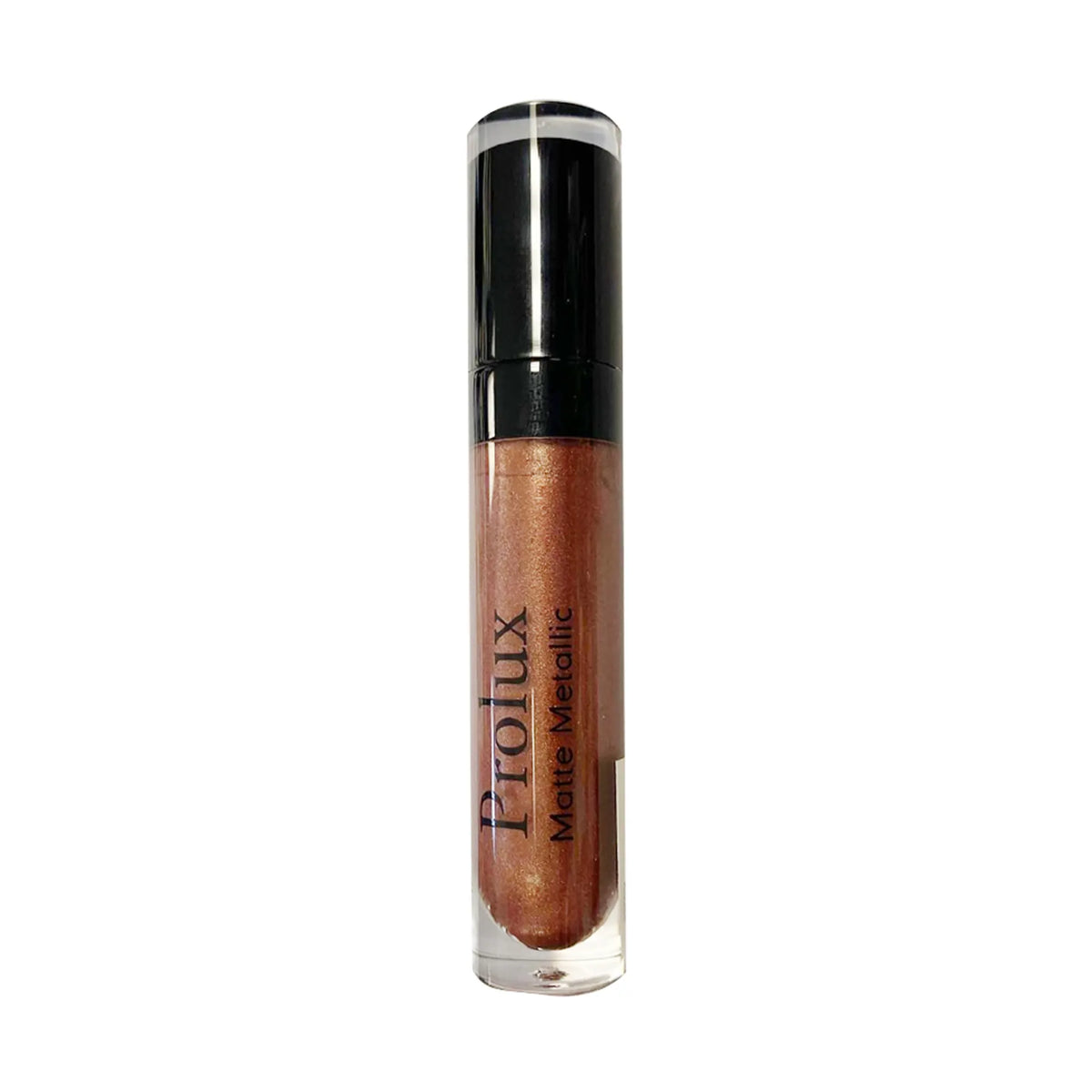 Matte Metallic Lip Gloss