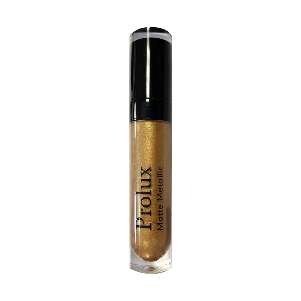 Matte Metallic Lip Gloss