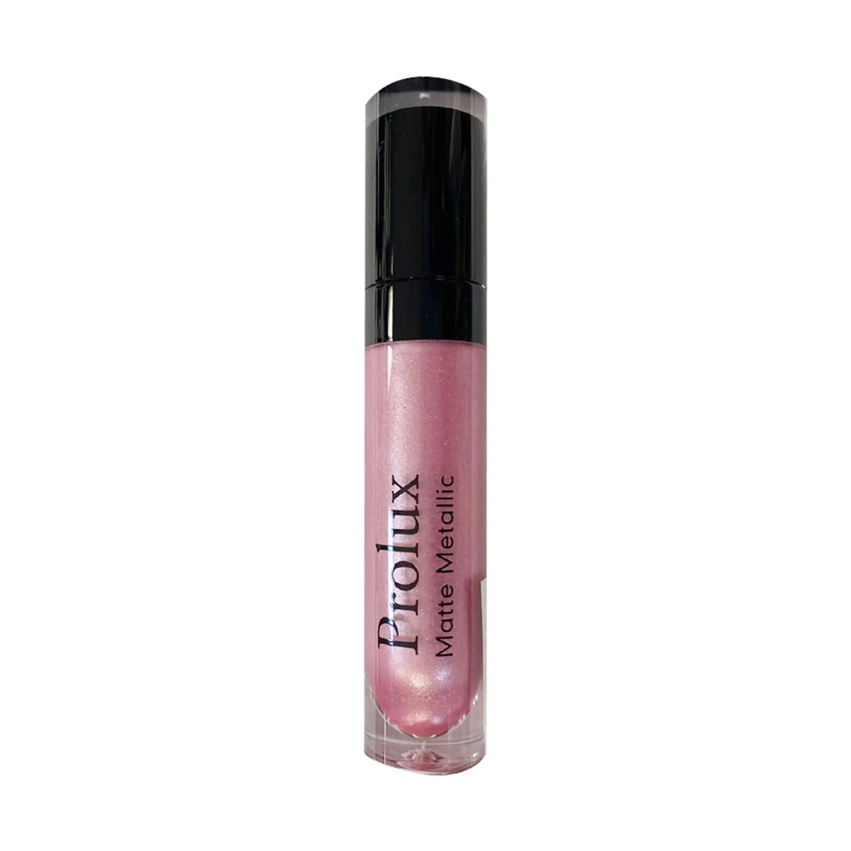 Matte Metallic Lip Gloss
