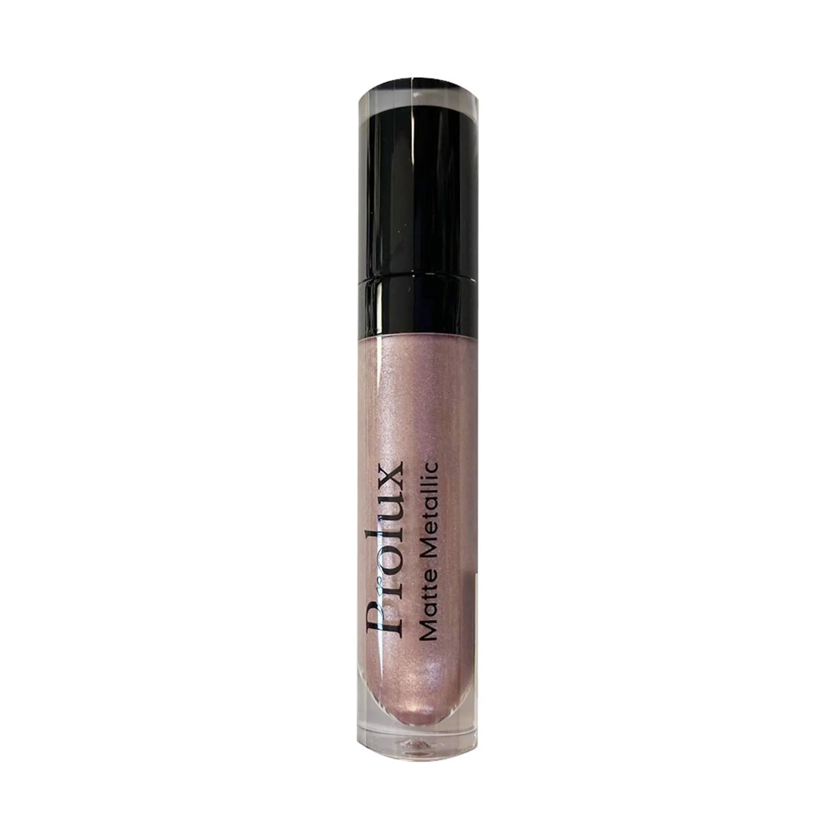 Matte Metallic Lip Gloss