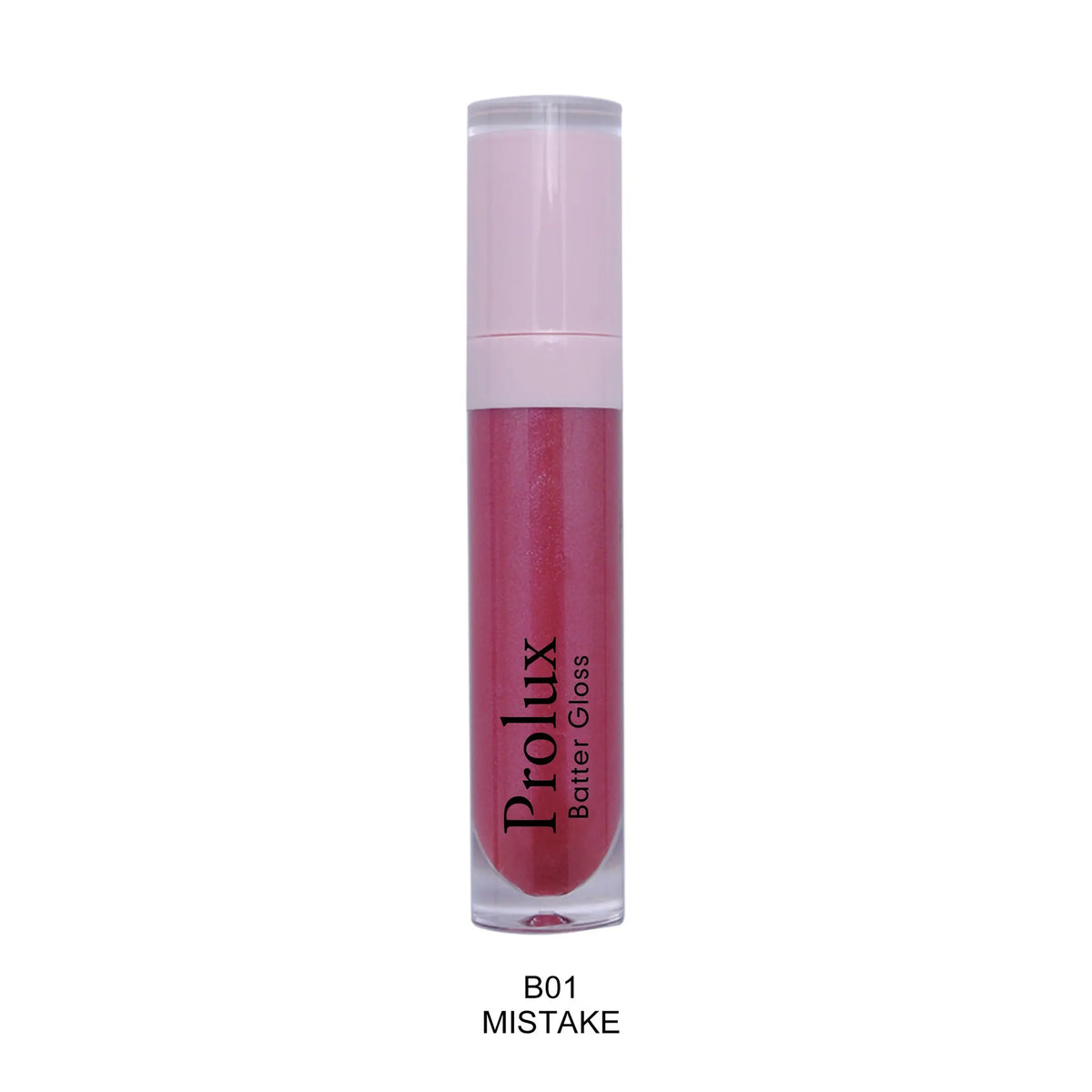 Batter Gloss | Brillo de labios