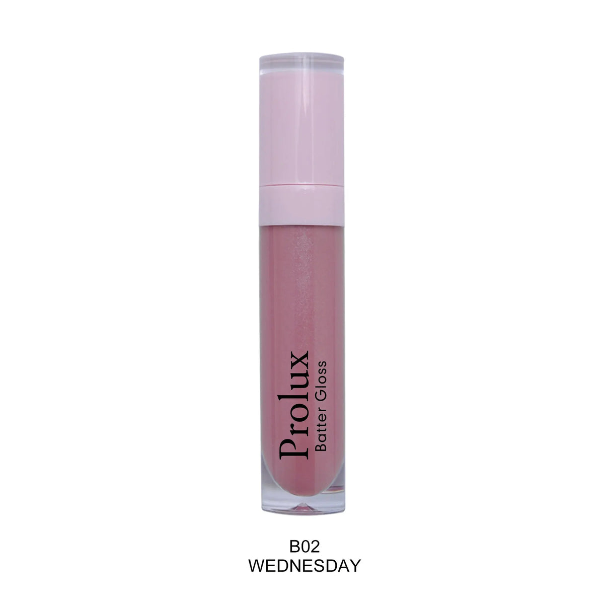 Batter Gloss | Brillo de labios