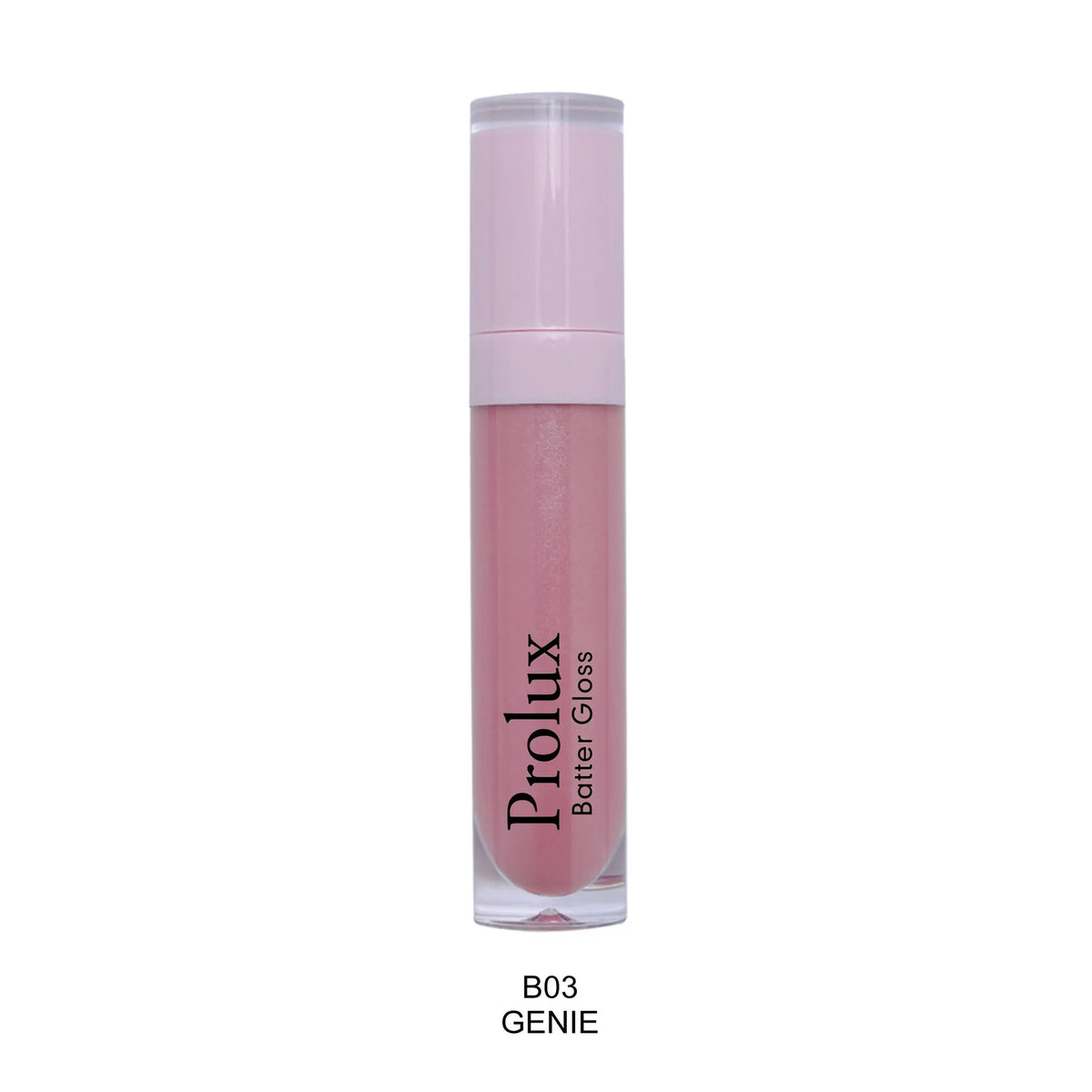 Batter Gloss | Brillo de labios