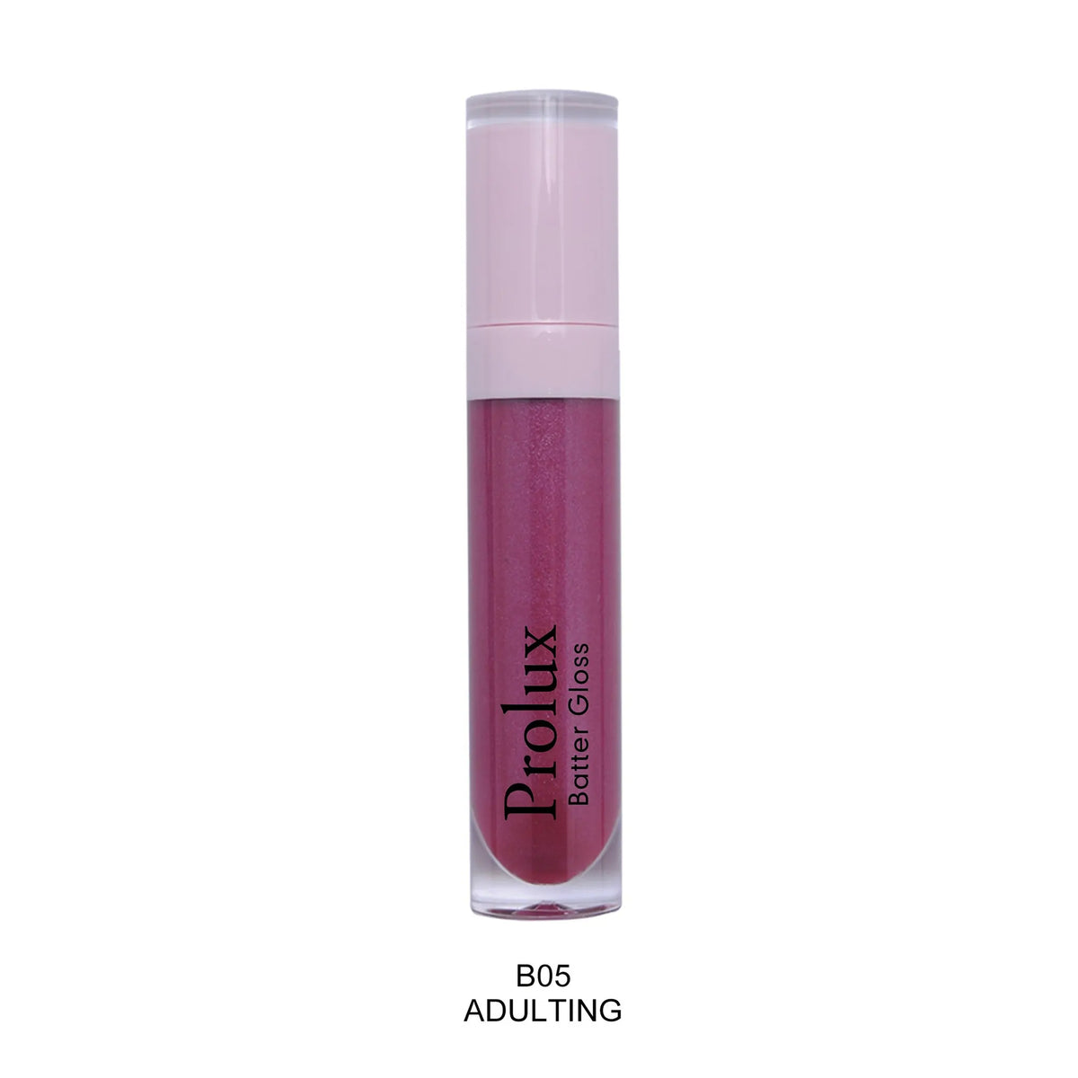 Batter Gloss | Brillo de labios
