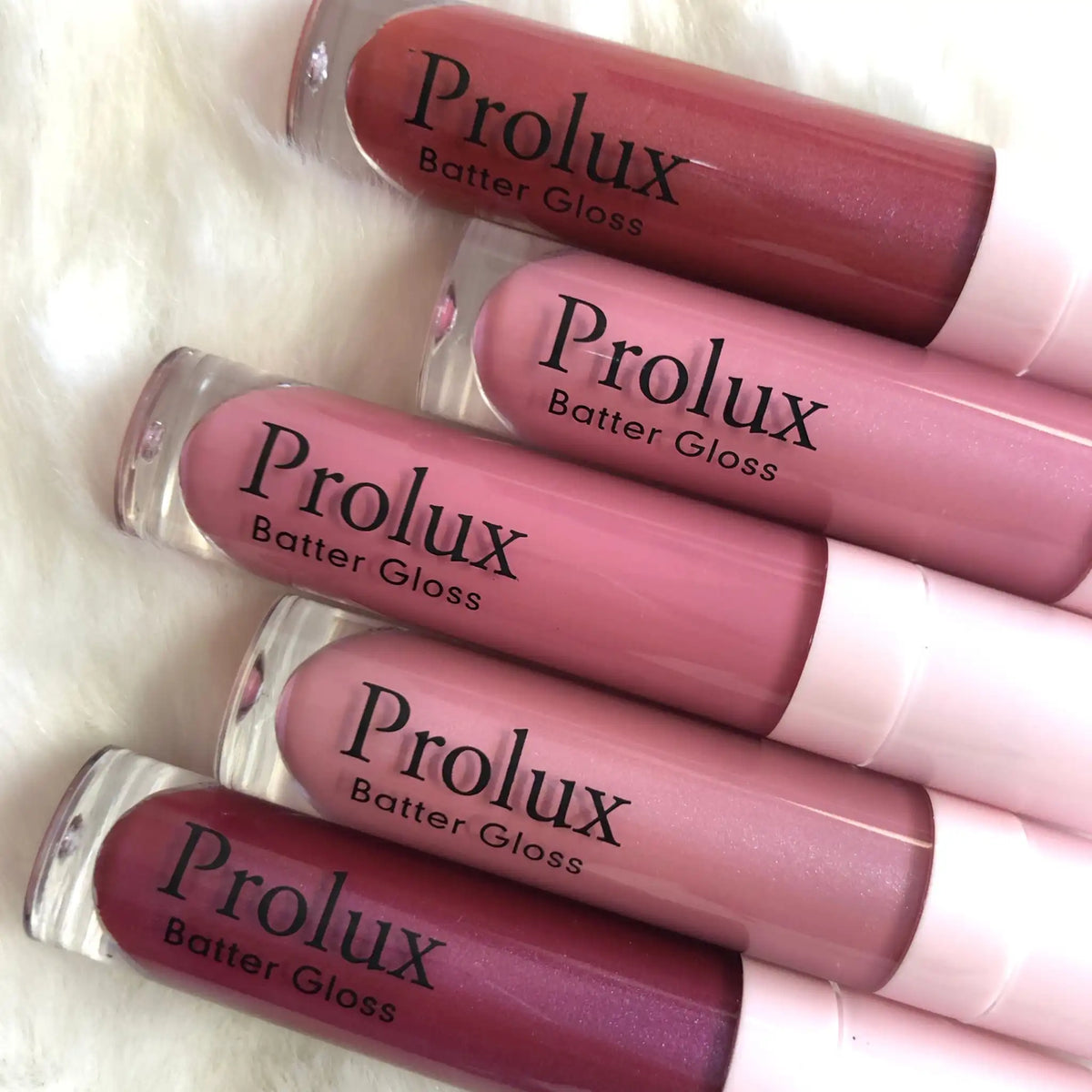 Batter Gloss | Brillo de labios