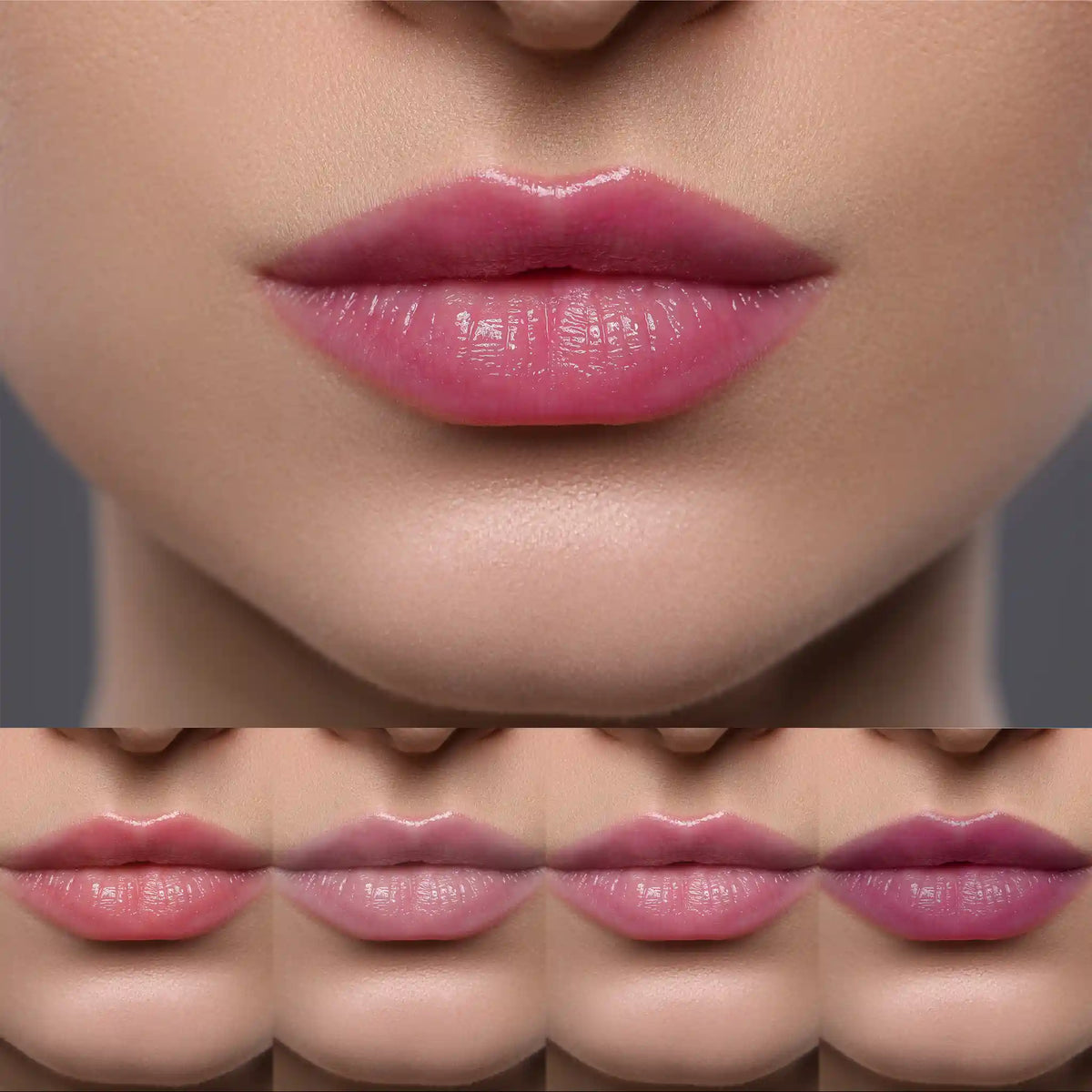 Batter Gloss | Brillo de labios