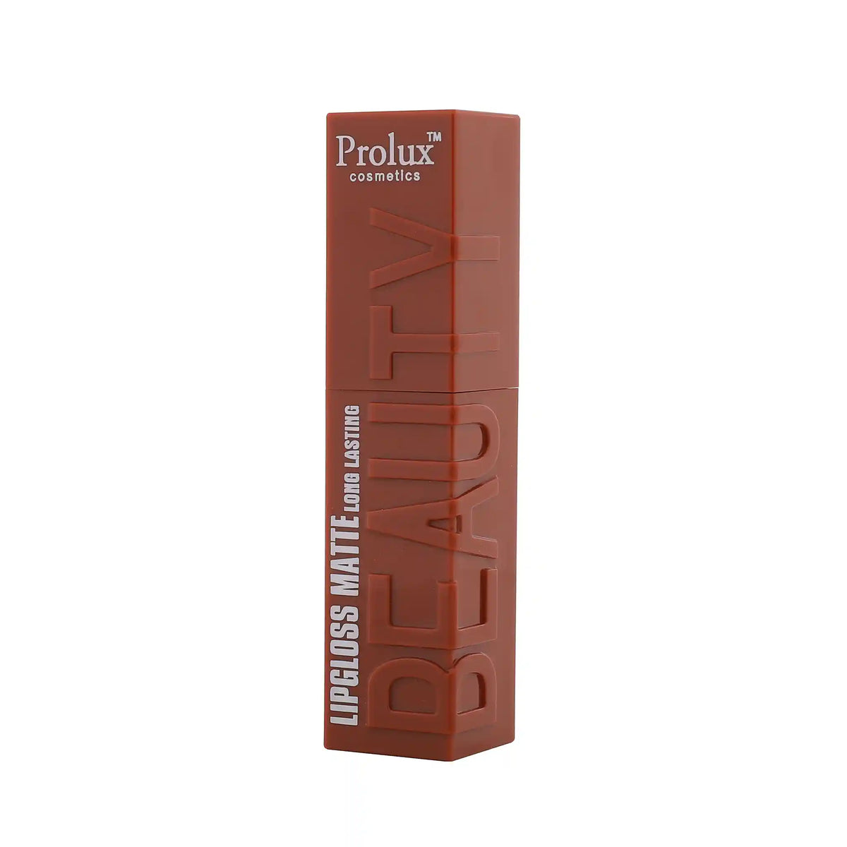 Brillo de labios mate de larga duración - Prolux
