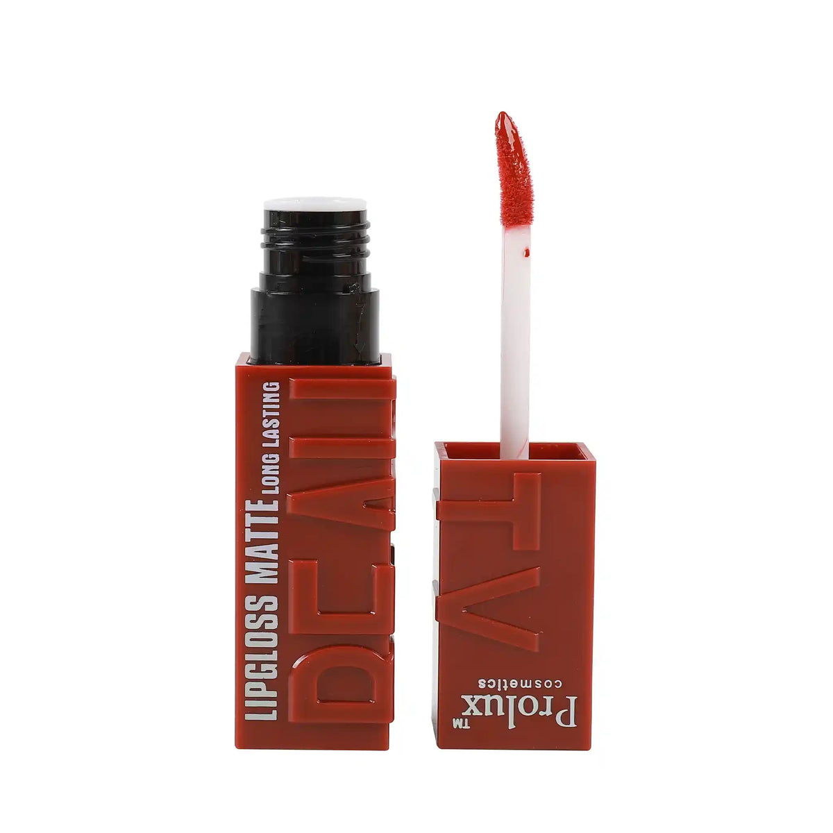 Brillo de labios mate de larga duración - Prolux
