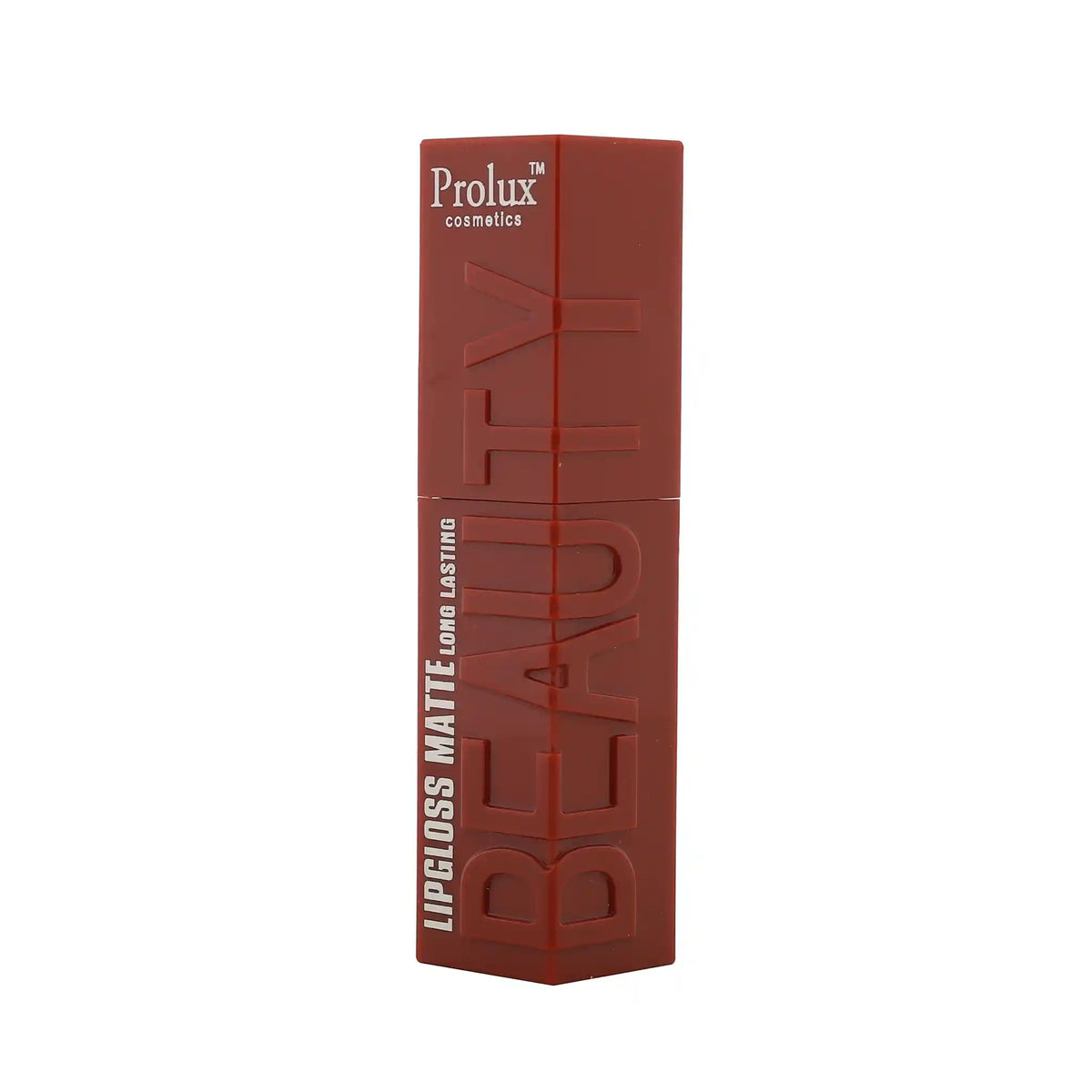 Brillo de labios mate de larga duración - Prolux