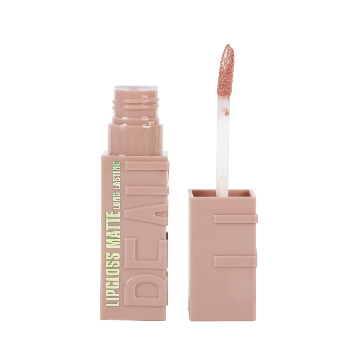 Brillo de labios mate de larga duración - Prolux
