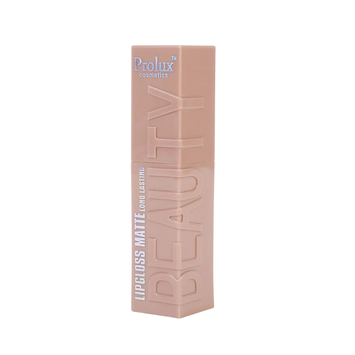 Brillo de labios mate de larga duración - Prolux