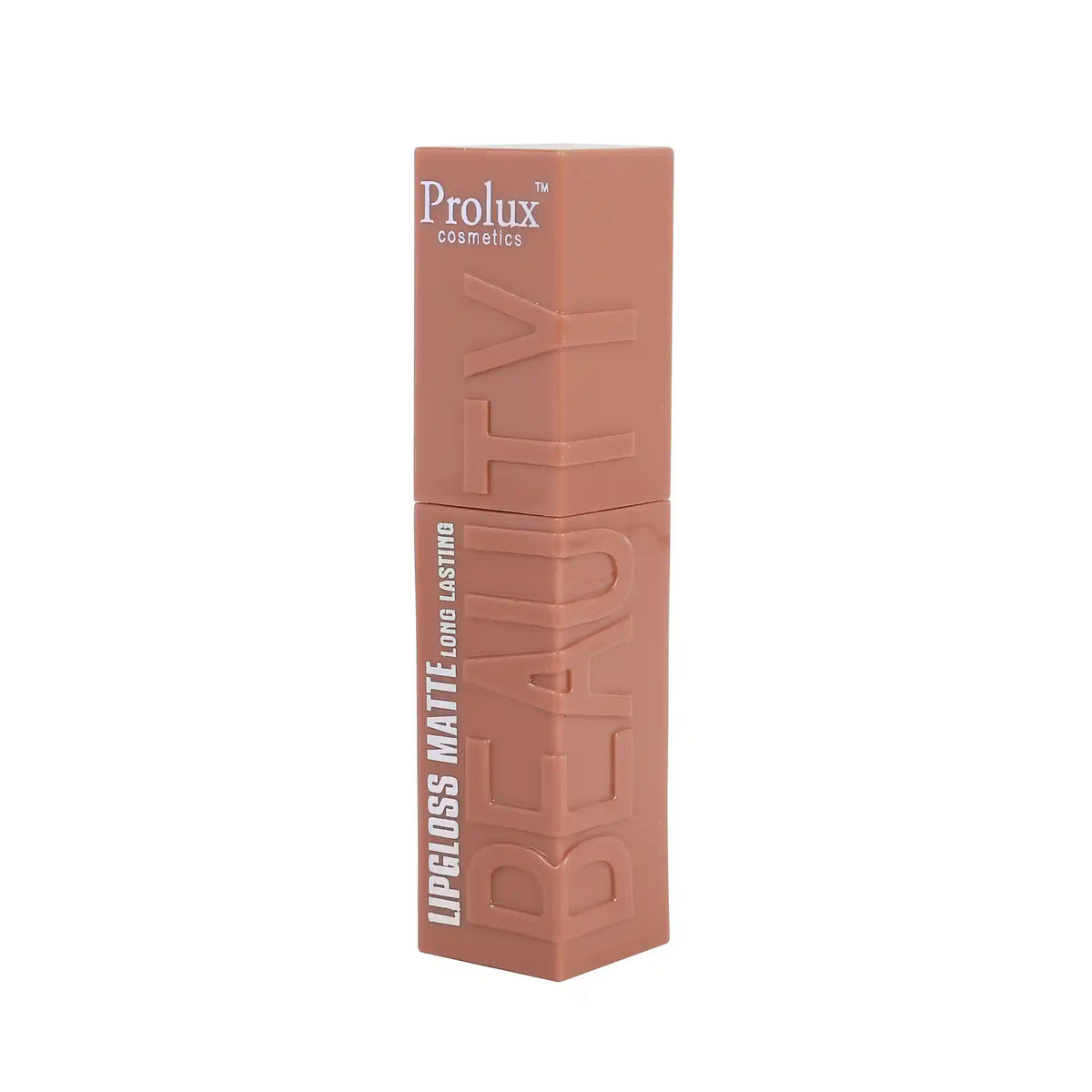 Brillo de labios mate de larga duración - Prolux