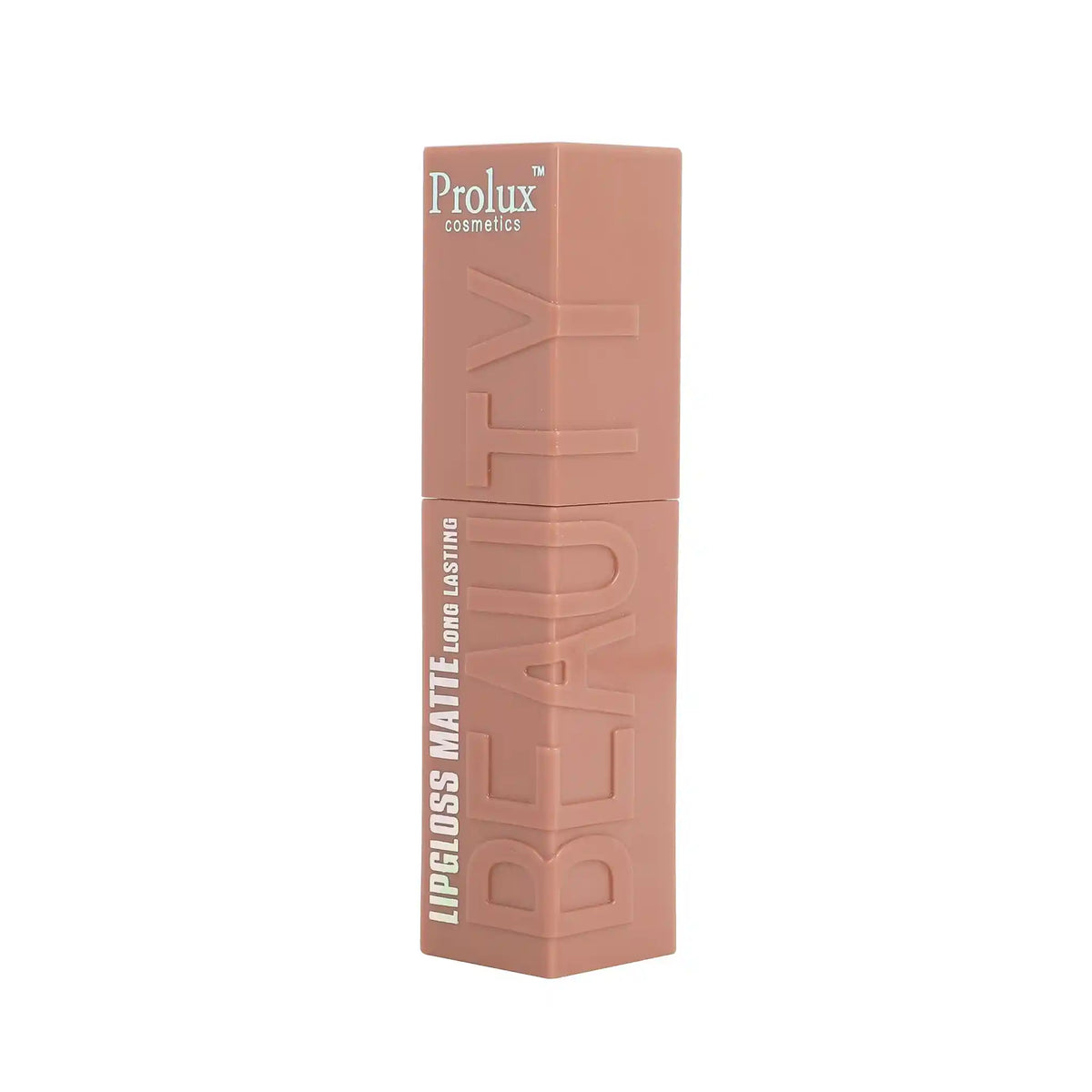 Brillo de labios mate de larga duración - Prolux