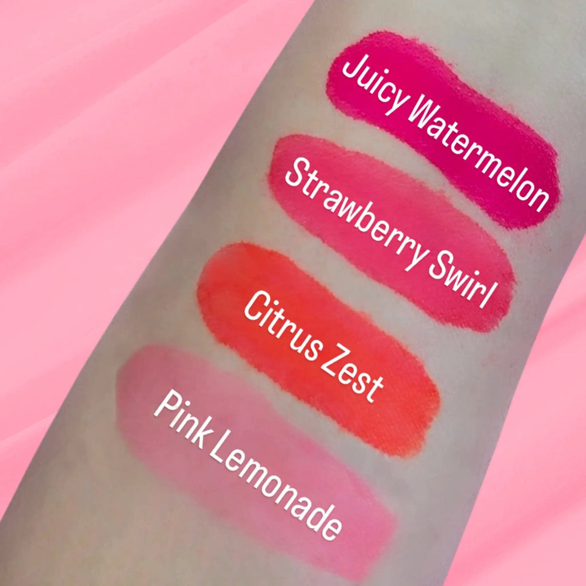Perfect Pout Lip Tints