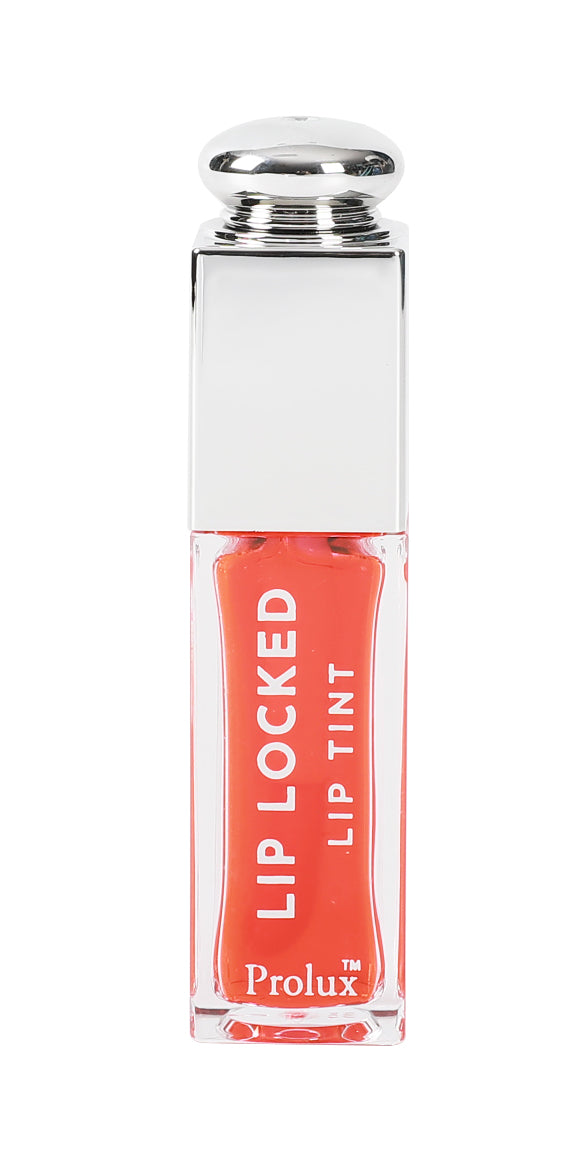 Lip Locked: Tinte de labios