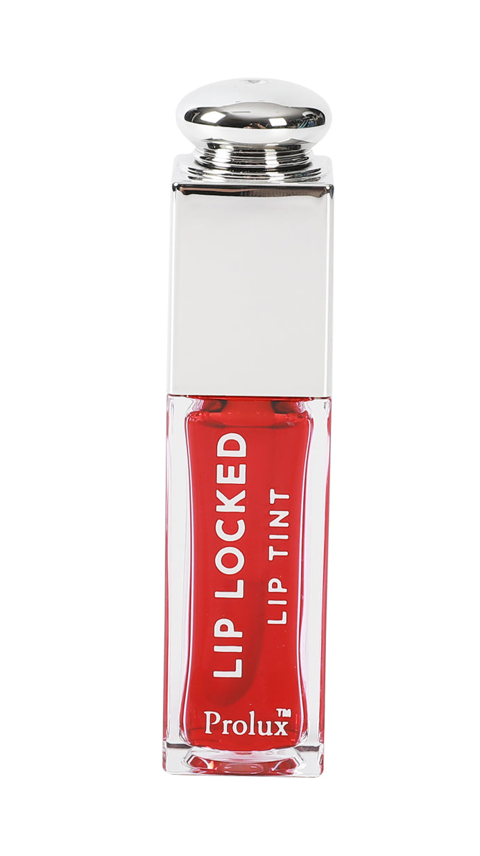 Lip Locked: Tinte de labios