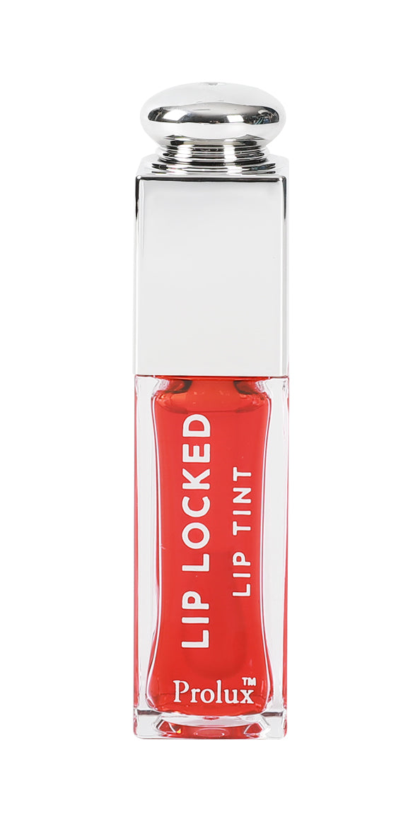 Lip Locked: Tinte de labios