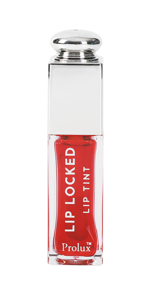 Lip Locked: Tinte de labios