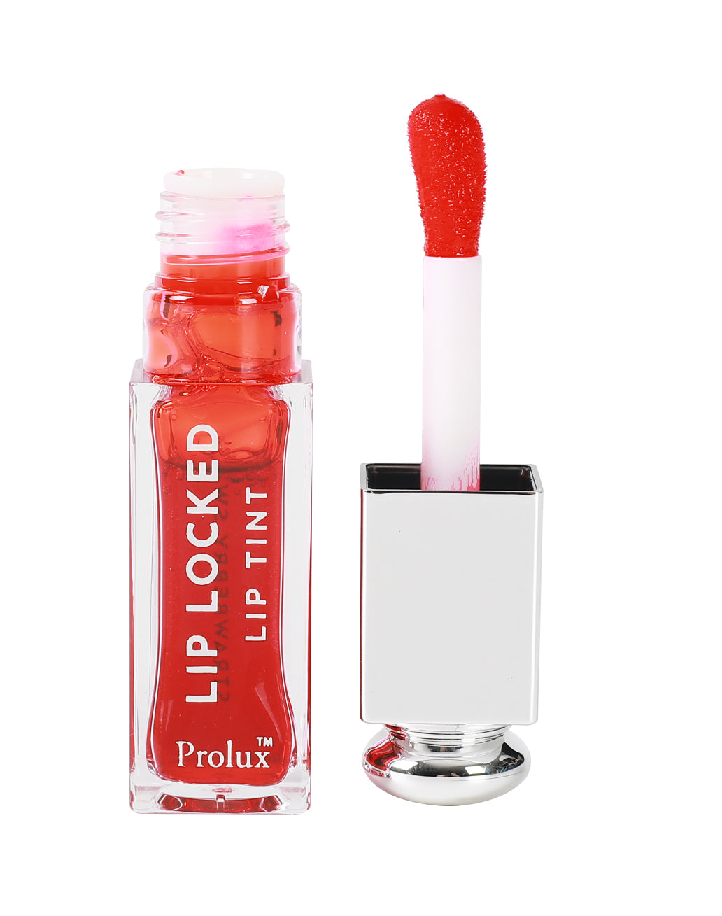 Lip Locked: Tinte de labios