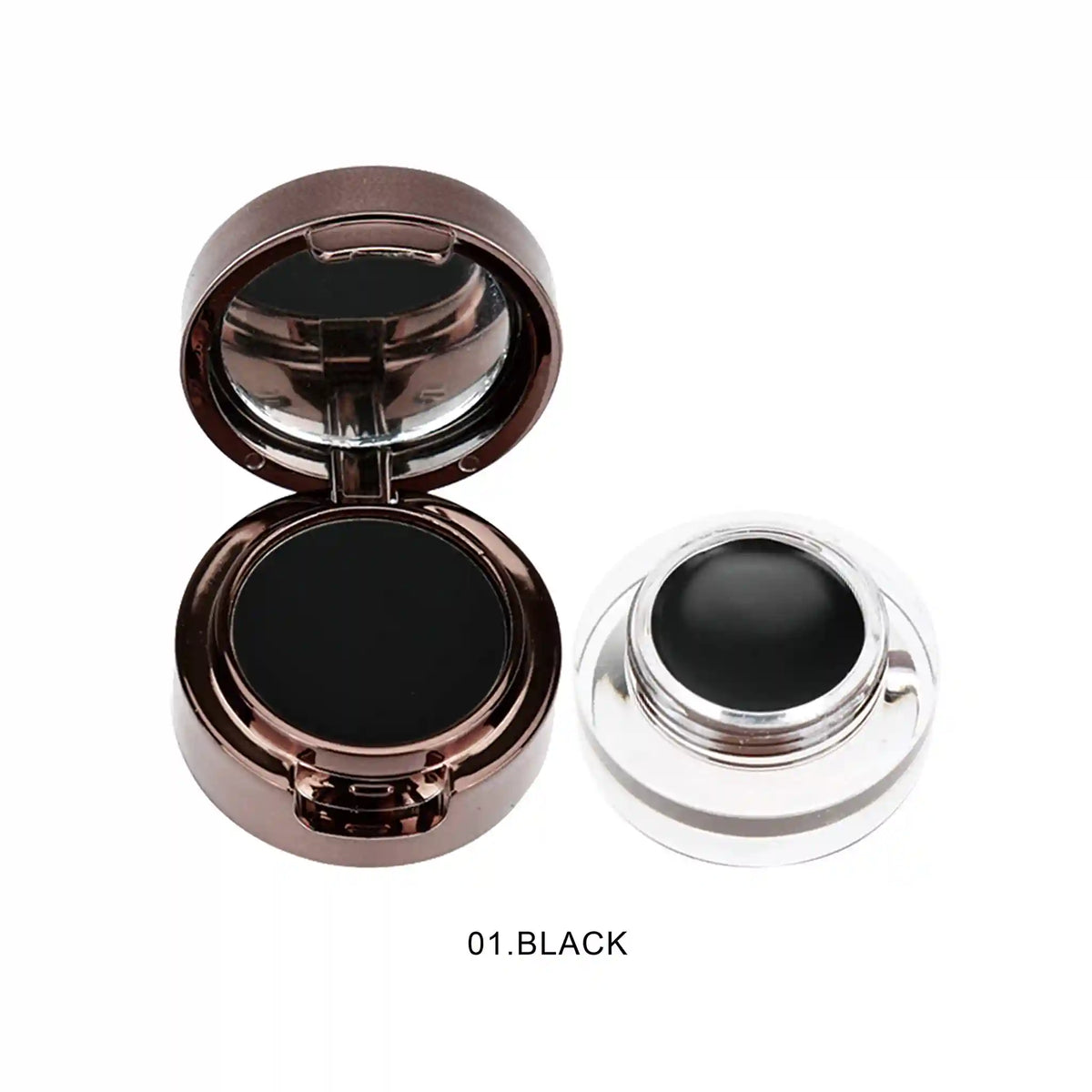 Powder Eyebrow Makeup - Best Eyebrow Gel