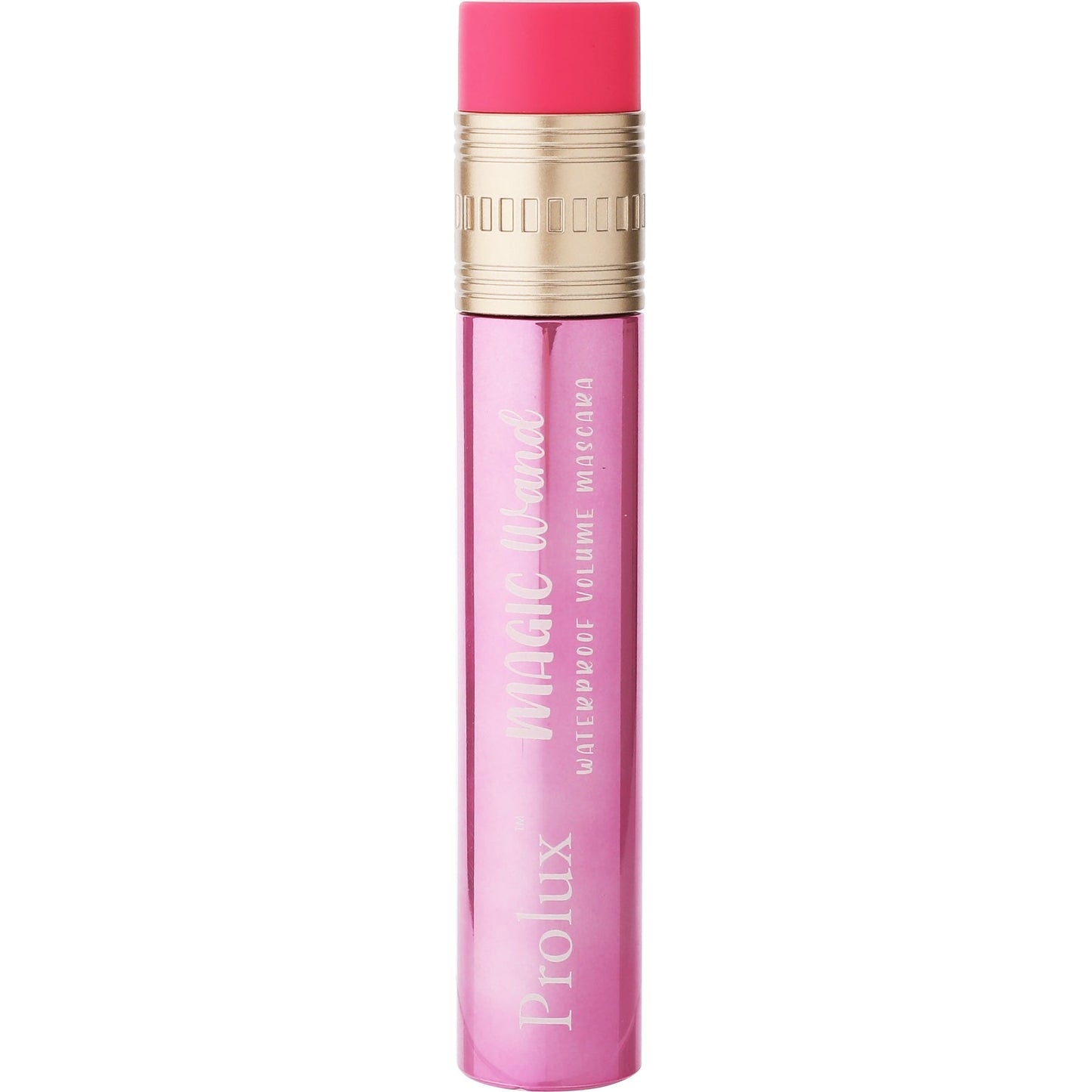 Magic Wand Waterproof Volume Mascara