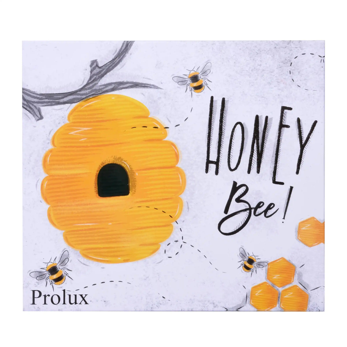 Paleta de sombras de ojos Honey Bee