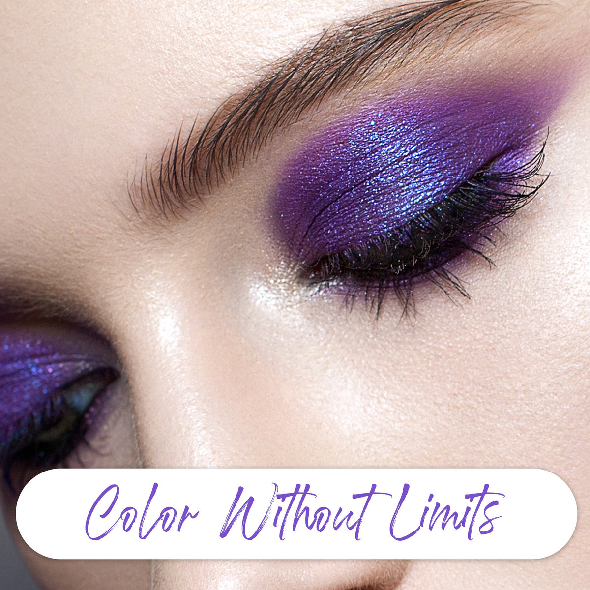 Paleta de sombras de ojos Prolux Dreams