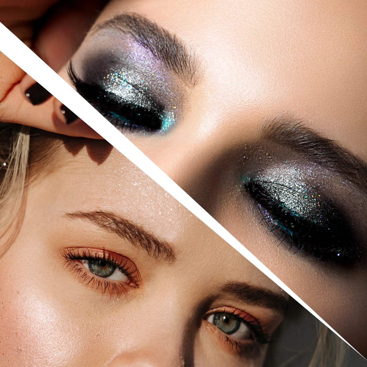 The Hunter Eyeshadow Palette