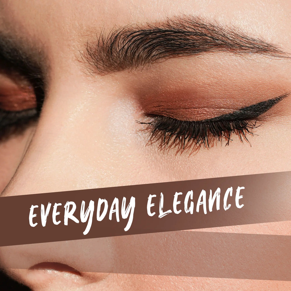 The Hunter Eyeshadow Palette