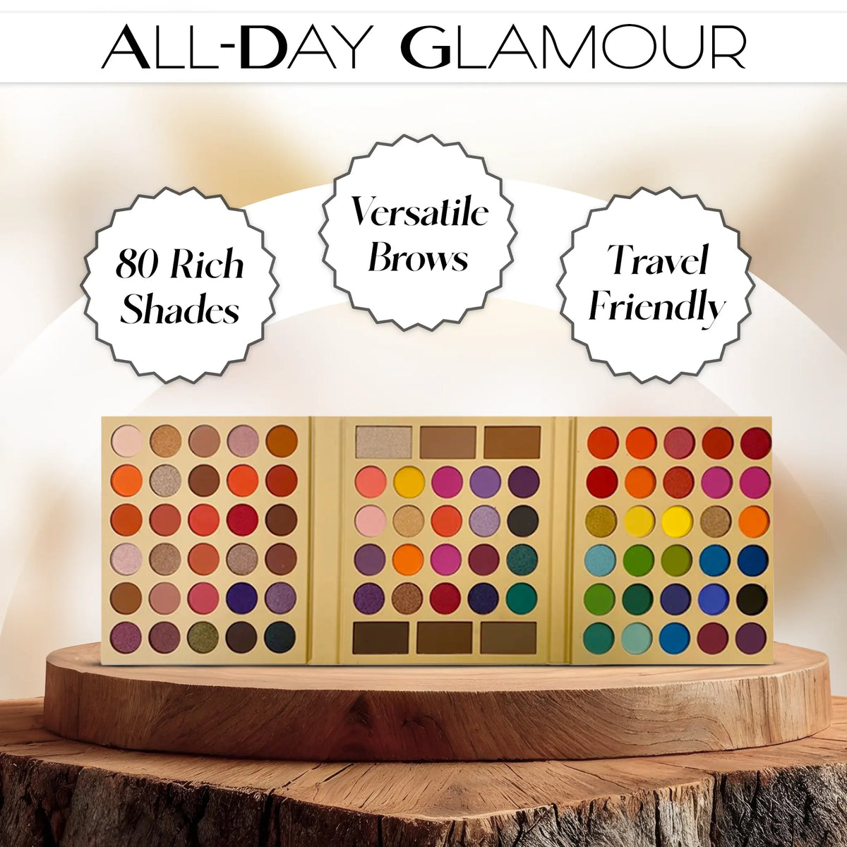 Love Struck Eyeshadow Palette