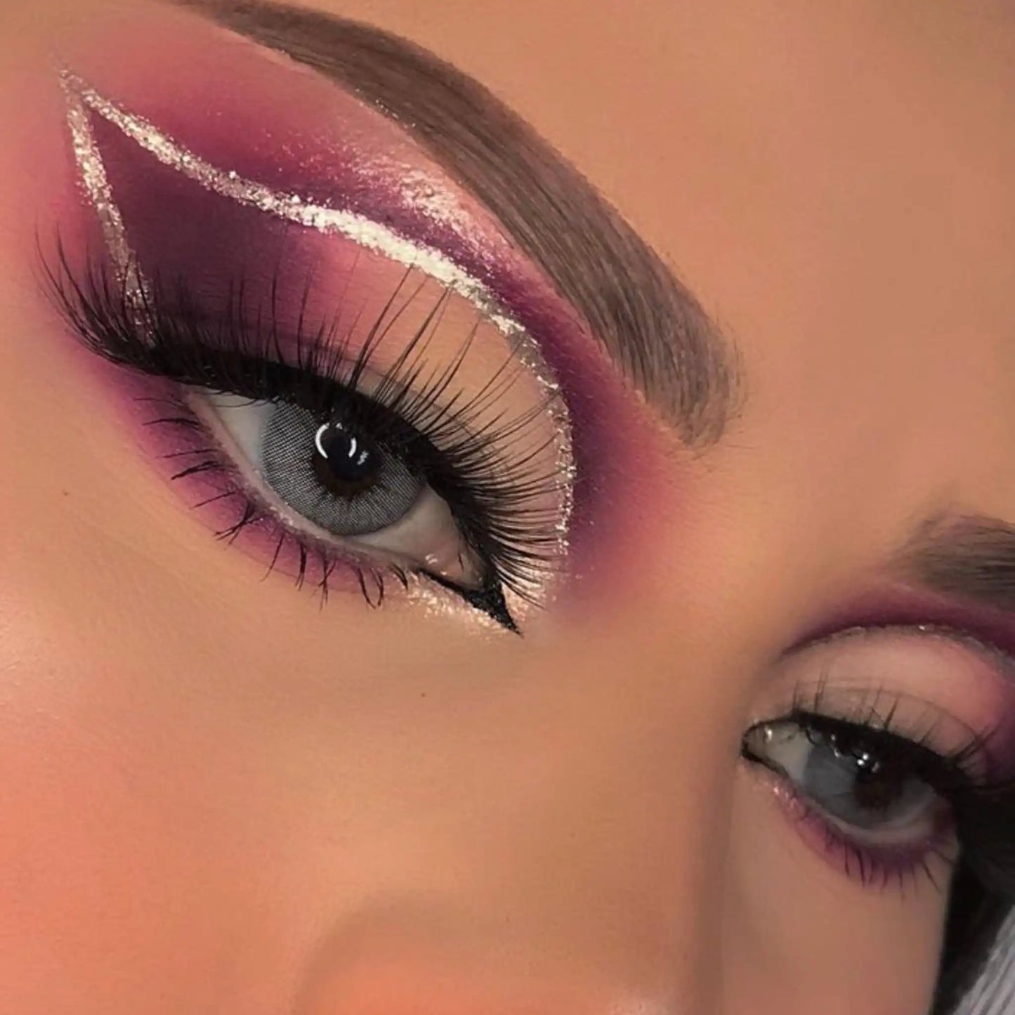 Predator Neutral Eyeshadow Palette