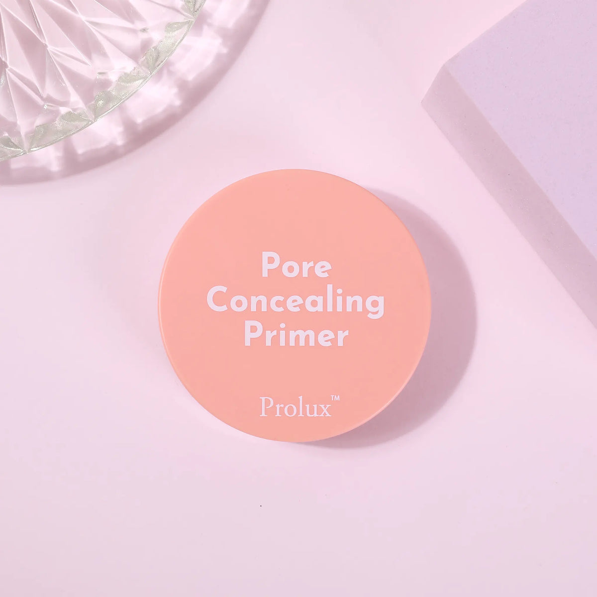 Pore Concealing Primer