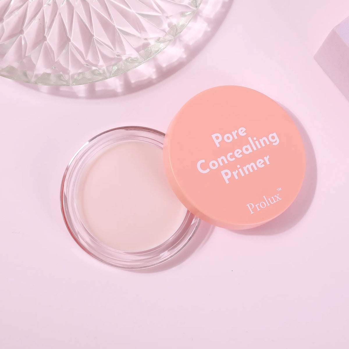Pore Concealing Primer