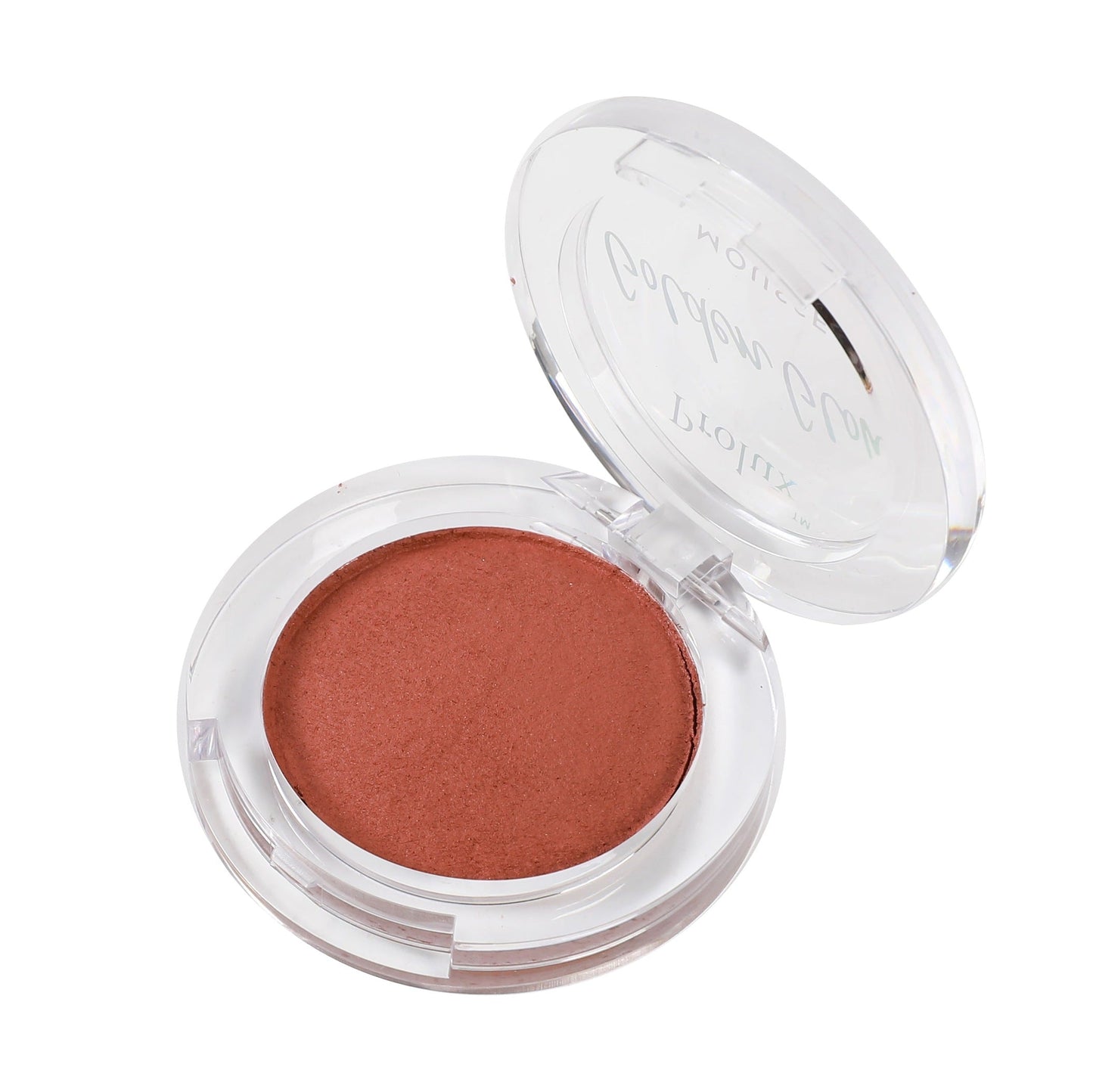 Golden Glow Mousse Bronzer