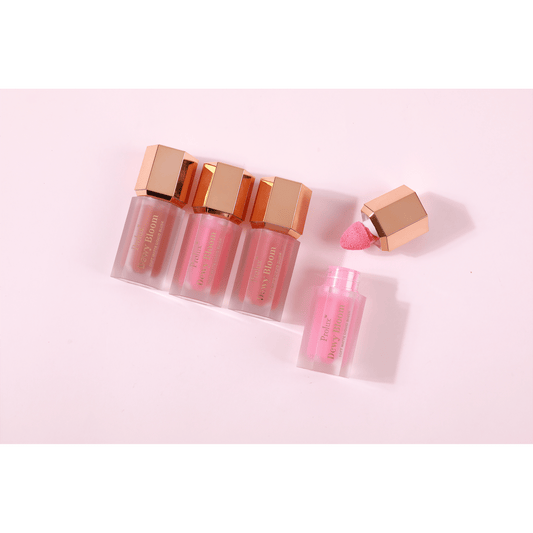 Dewy Bloom Liquid Blush