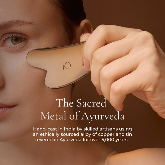 KANSA GUA SHA