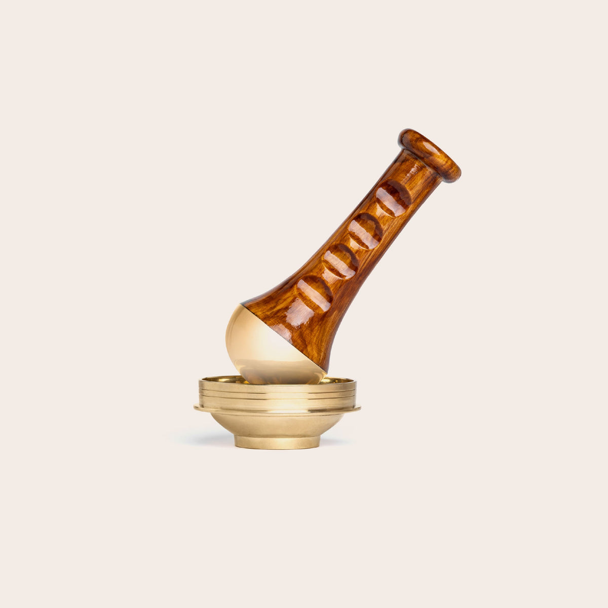 Kansa Wand