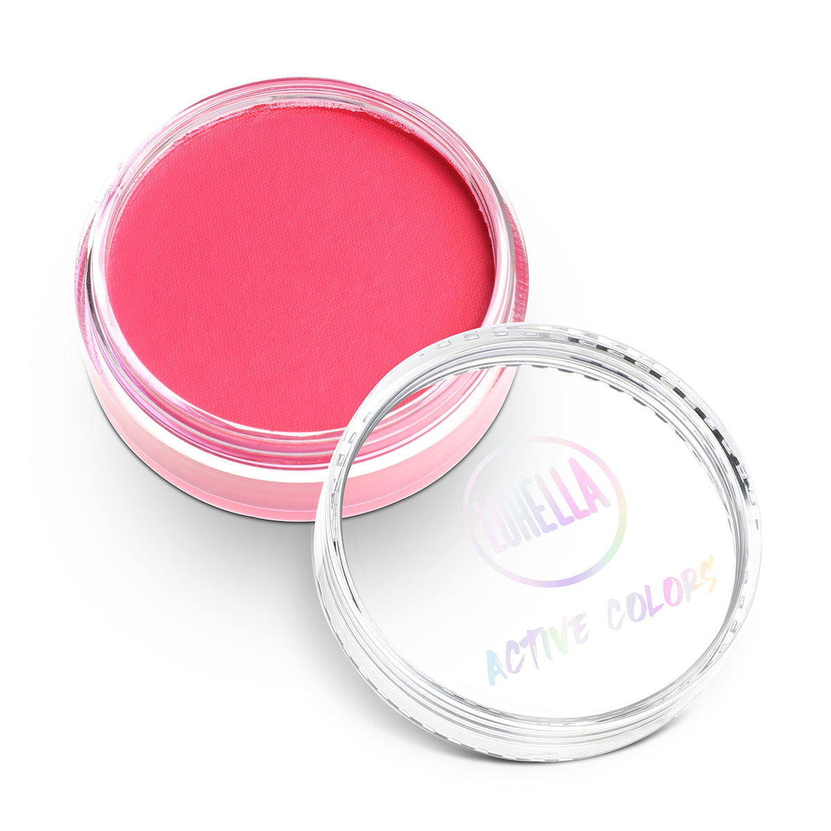 Colores activos - Besos
