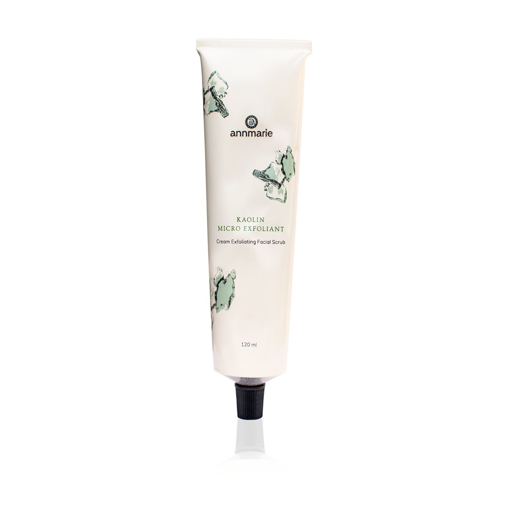 Microexfoliante de caolín (120 ml) - Collective
