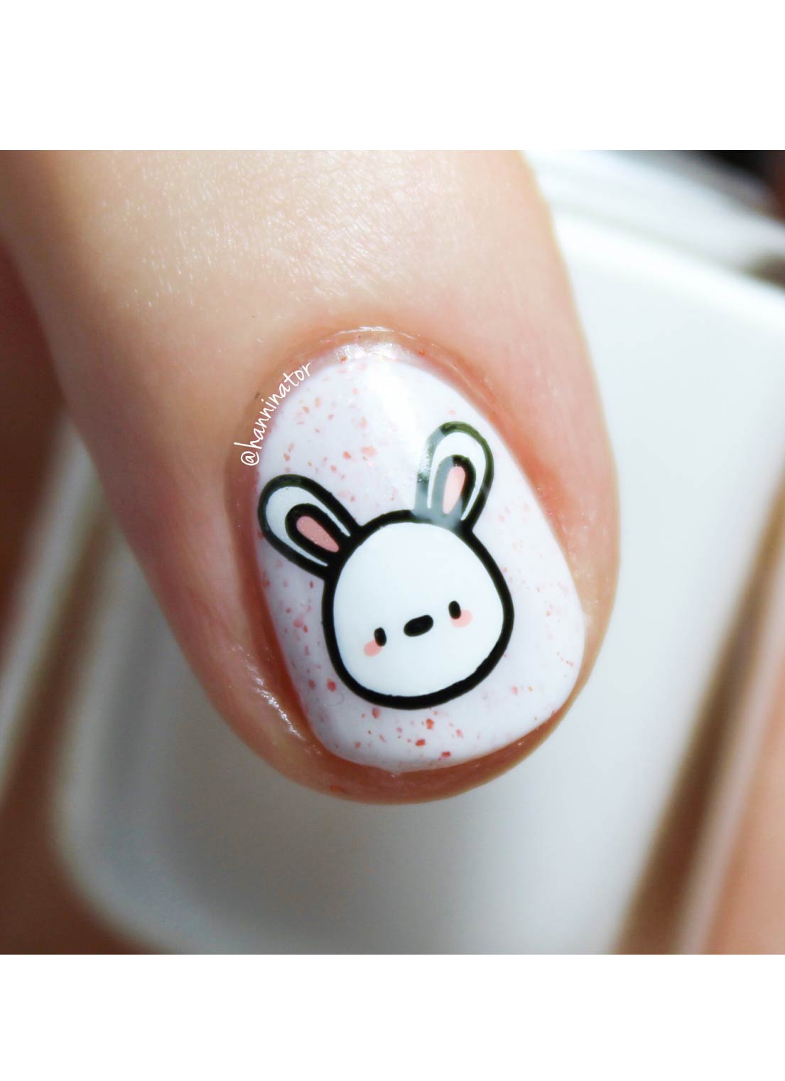 Spring Kawaii Layers